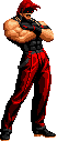 Clone Blood Rugal
